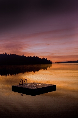 Landscape sea water nature Photo