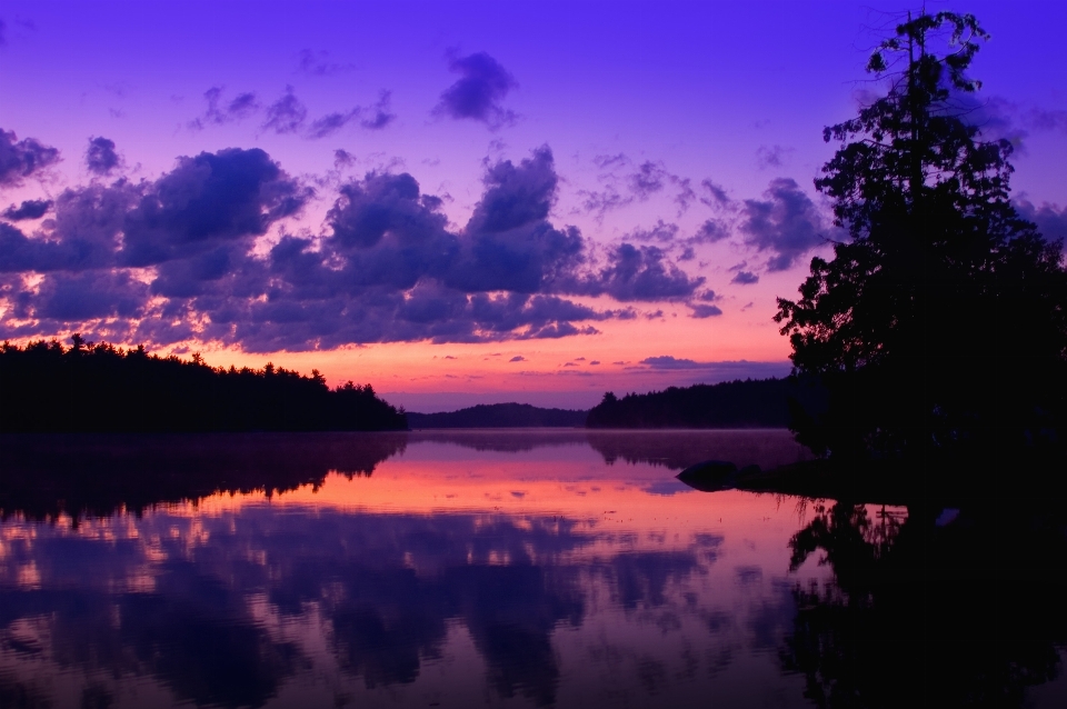 Landscape sea water nature