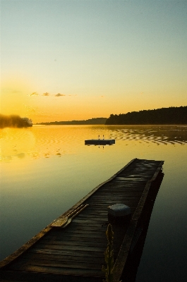 Landscape sea coast water Photo