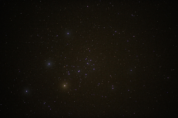 空 夜 星 雰囲気 写真