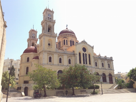 Bina anıt kilise katedral Fotoğraf