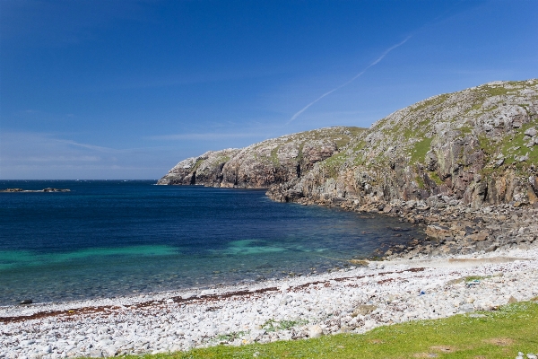 Beach sea coast water Photo