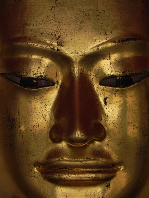 Travel statue golden buddhism Photo