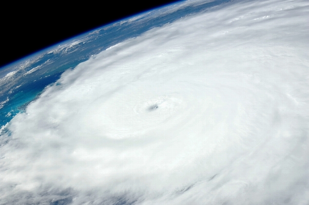 Ocean wave atmosphere weather Photo