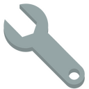 Wrench Icon