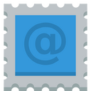 Stamp Icon