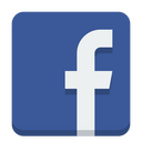 Facebook Icon