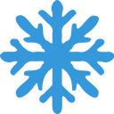 Snowflake Icon