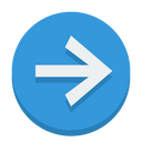 Arrow right Icon