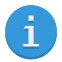 Info Icon