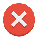 Error Icon