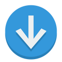 Arrow down Icon