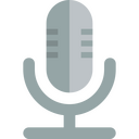 Microphone Icon