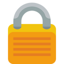 Lock Icon