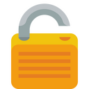 Lock Icon