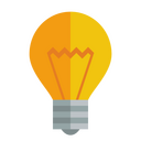 Lightbulb Icon