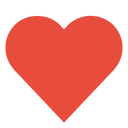 Heart Icon