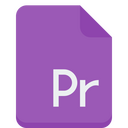 Premiere Icon