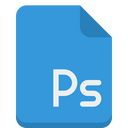 Photoshop Icon