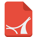 Pdf Icon