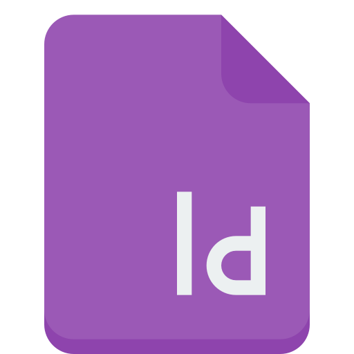 Indesign