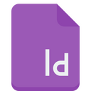 Indesign Icon