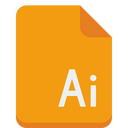 Illustrator Icon