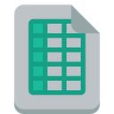 Excel Icon