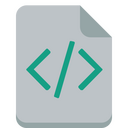 Code Icon