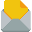 Letter Icon