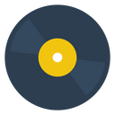 Disc Icon