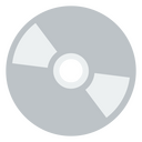 Disc Icon