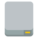 Drive Icon