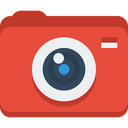 Camera Icon