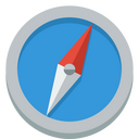 Safari Icon