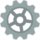 Cogwheel Icon