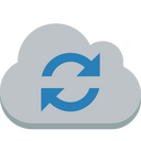 Cloud Icon