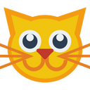 Cat Icon