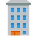 Building Icon