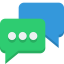 Conversation Icon