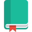 Book Icon