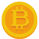 Bitcoin Icon