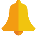 Bell Icon