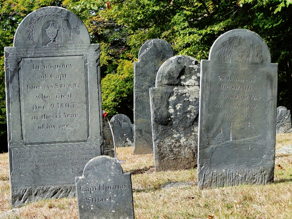 Alt militär friedhof grabstein