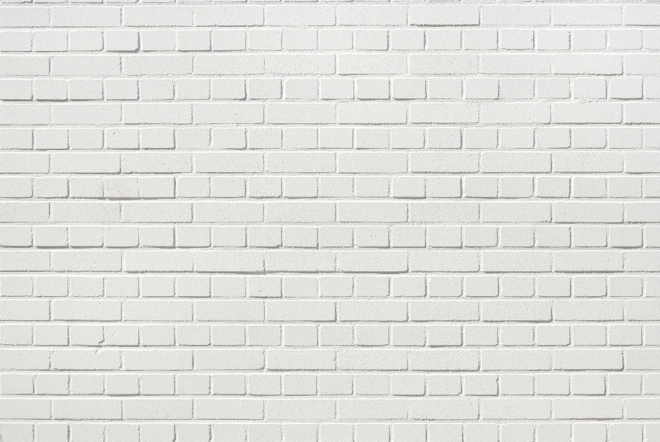 White floor building wall