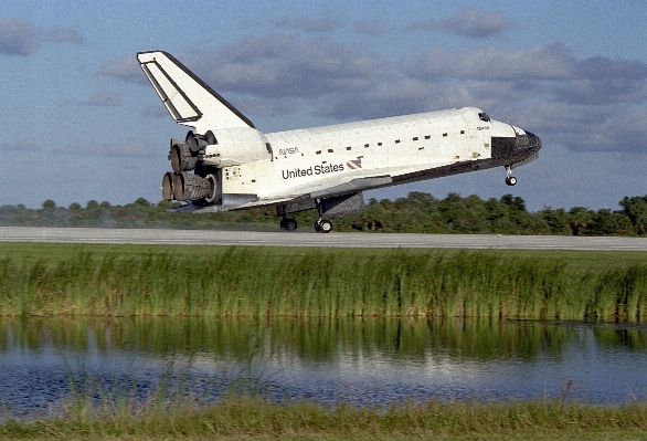 Airplane aircraft transportation vehicle Photo