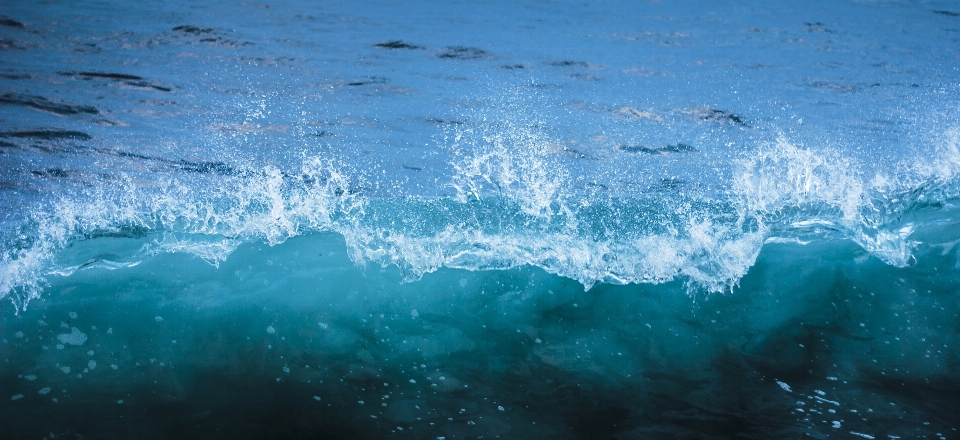 море вода океан Солнечный лучик