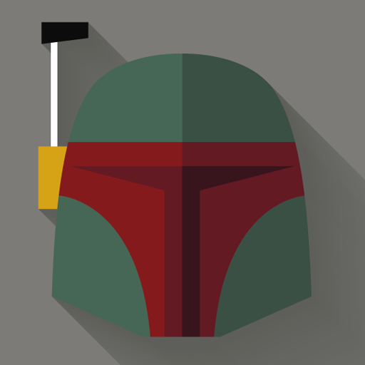 Boba fett