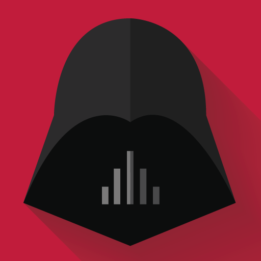 Darth vader