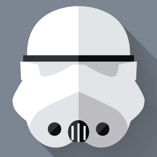 Stormtrooper